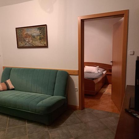 Apartma Smole クランスカゴーラ エクステリア 写真