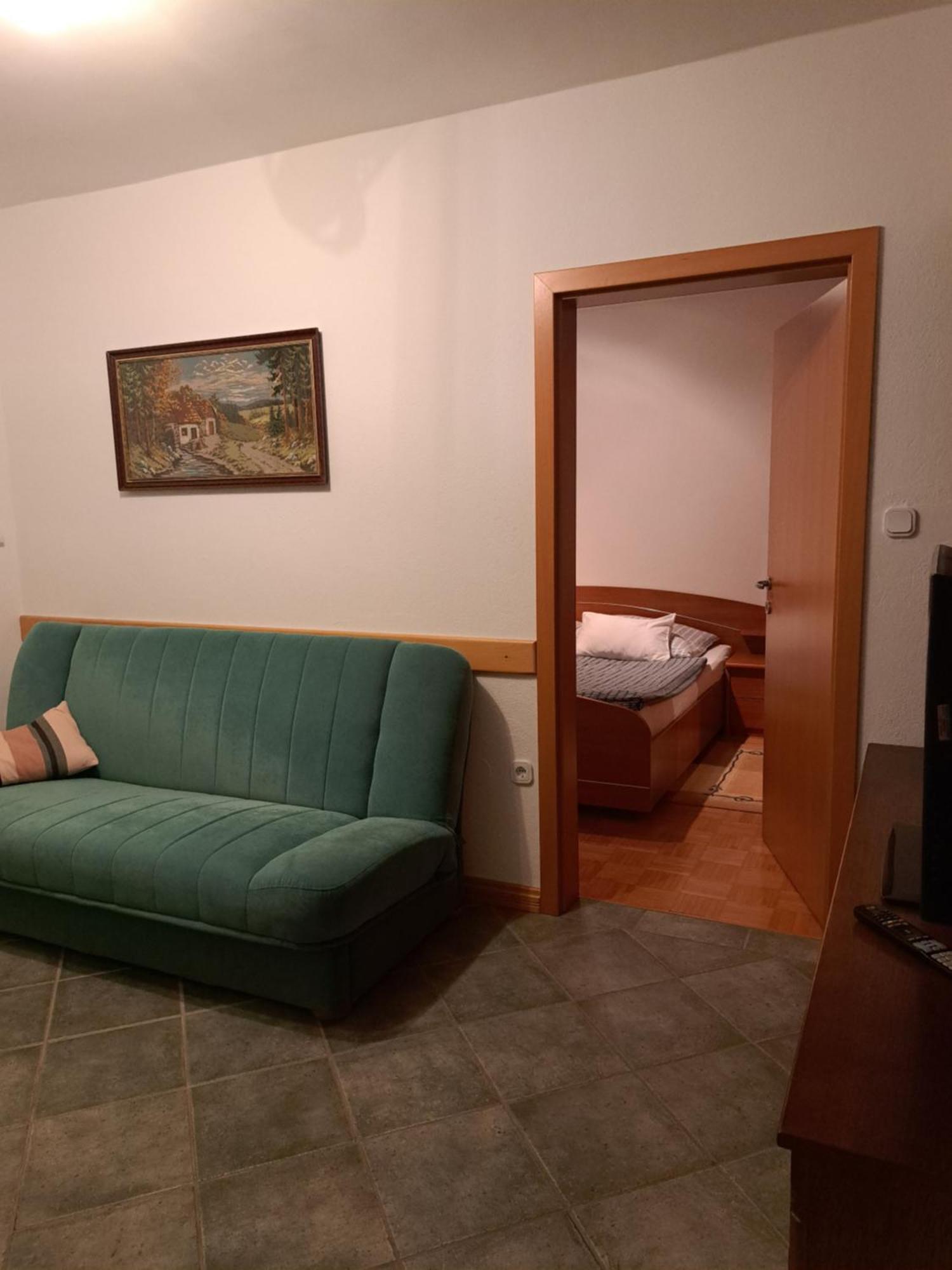 Apartma Smole クランスカゴーラ エクステリア 写真
