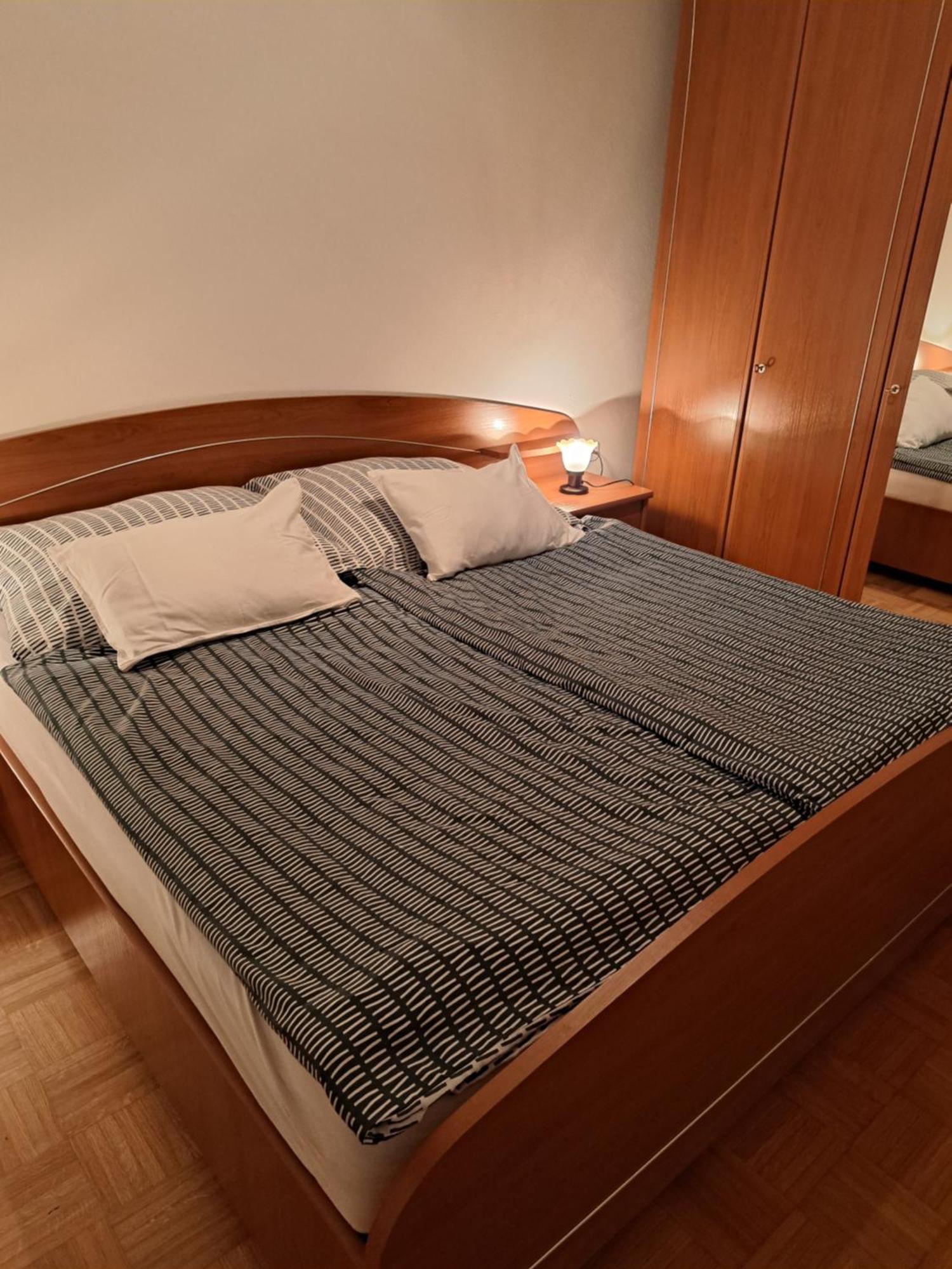 Apartma Smole クランスカゴーラ エクステリア 写真