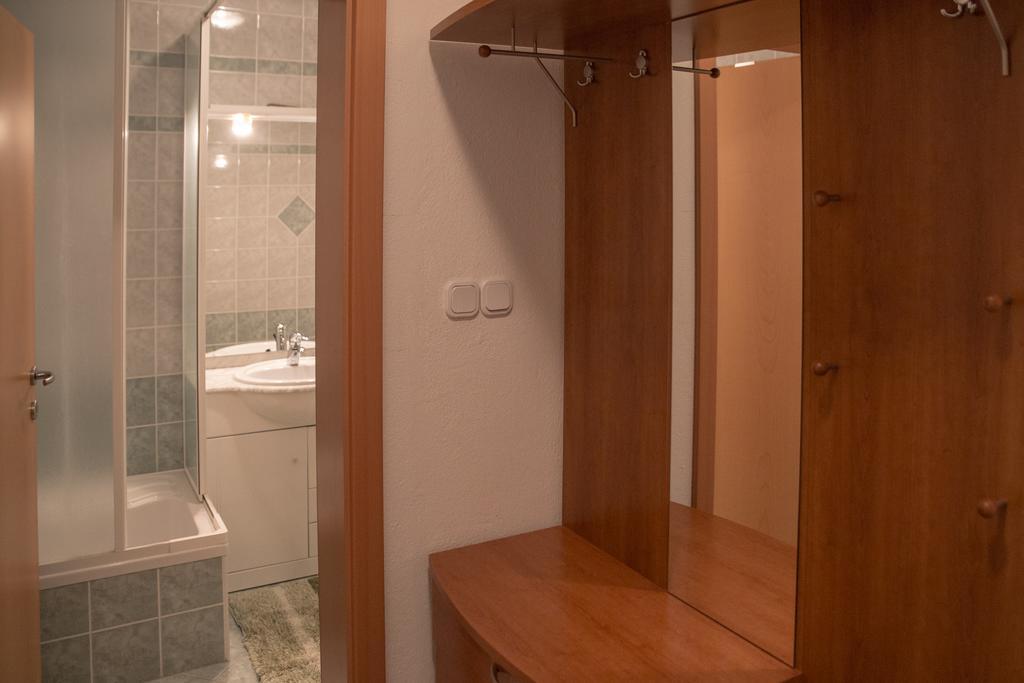 Apartma Smole クランスカゴーラ エクステリア 写真
