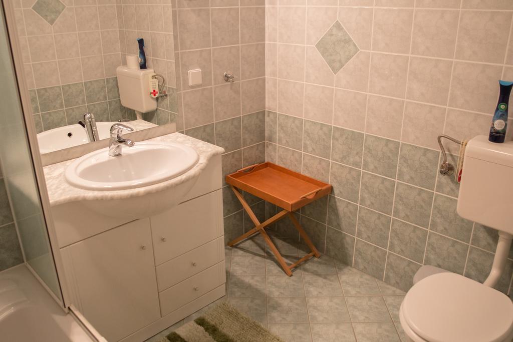 Apartma Smole クランスカゴーラ エクステリア 写真