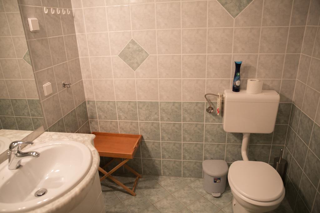 Apartma Smole クランスカゴーラ エクステリア 写真