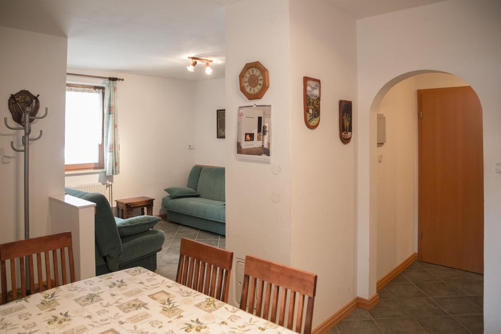 Apartma Smole クランスカゴーラ エクステリア 写真
