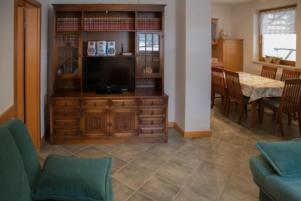 Apartma Smole クランスカゴーラ エクステリア 写真