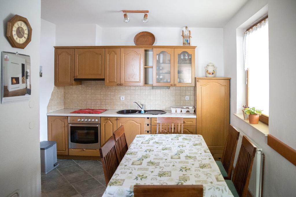 Apartma Smole クランスカゴーラ エクステリア 写真