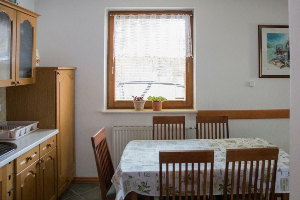 Apartma Smole クランスカゴーラ エクステリア 写真