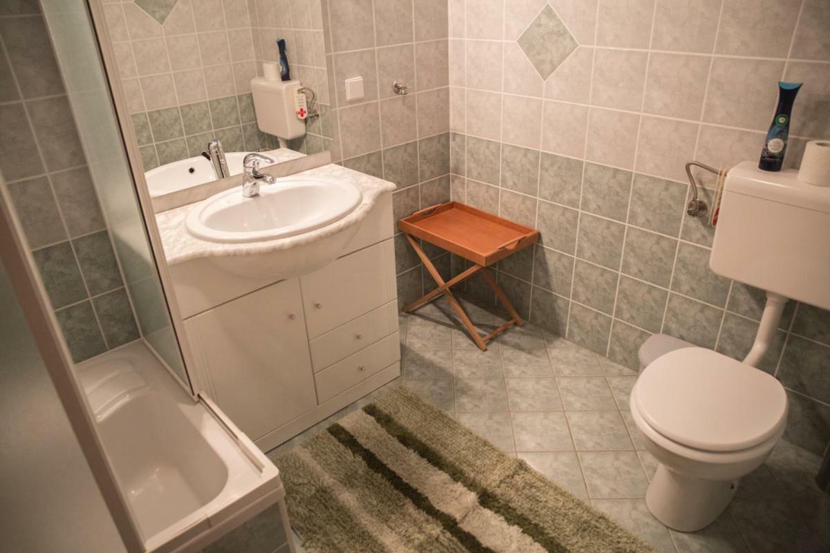 Apartma Smole クランスカゴーラ エクステリア 写真